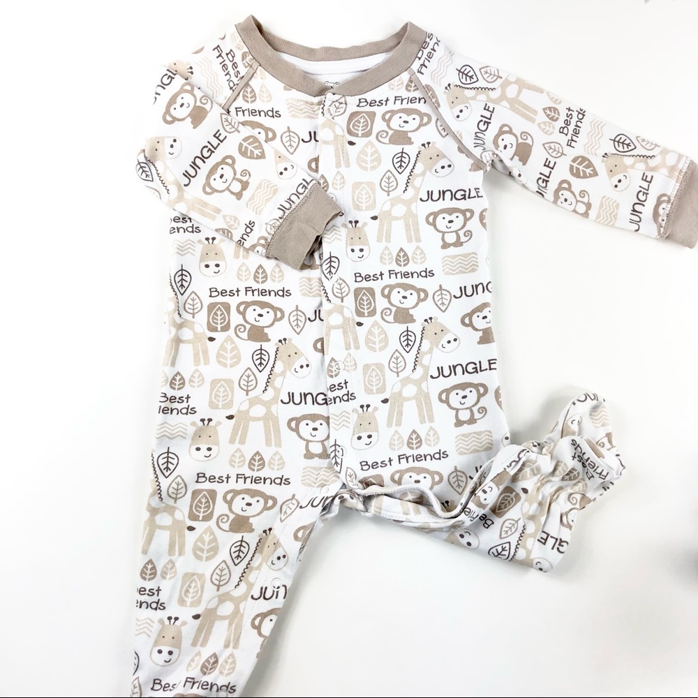 5 for $20 “Best friends” baby sleeper